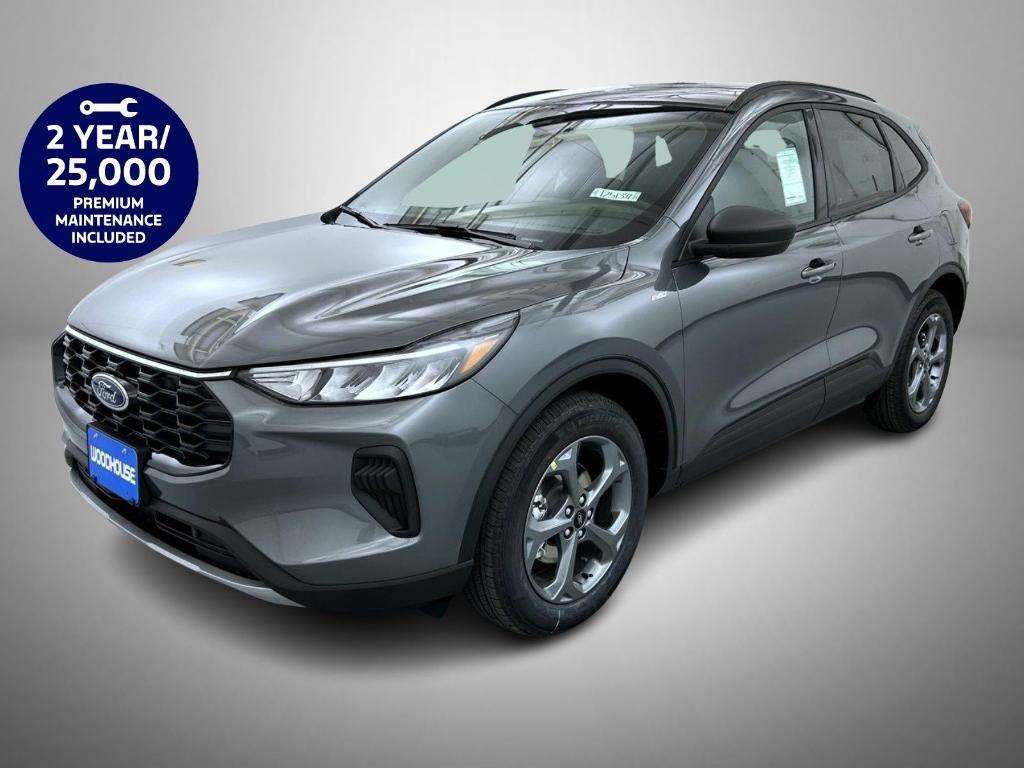 new 2025 Ford Escape car, priced at $29,878