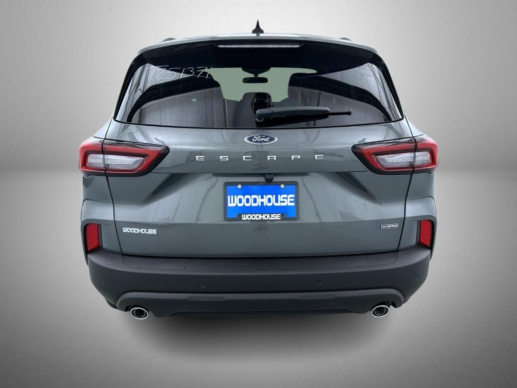 new 2025 Ford Escape car, priced at $27,878