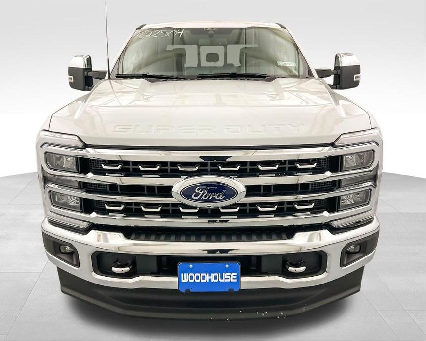 new 2024 Ford F-250 car, priced at $78,904