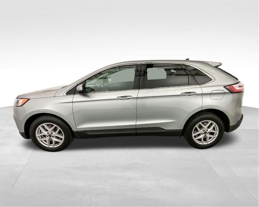 used 2023 Ford Edge car, priced at $26,631