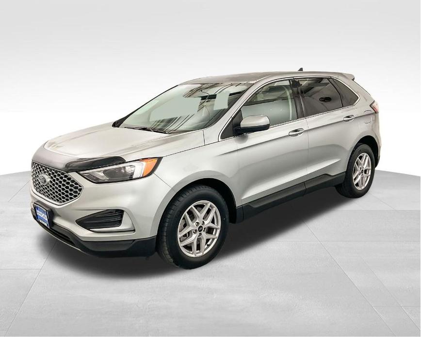 used 2023 Ford Edge car, priced at $26,631