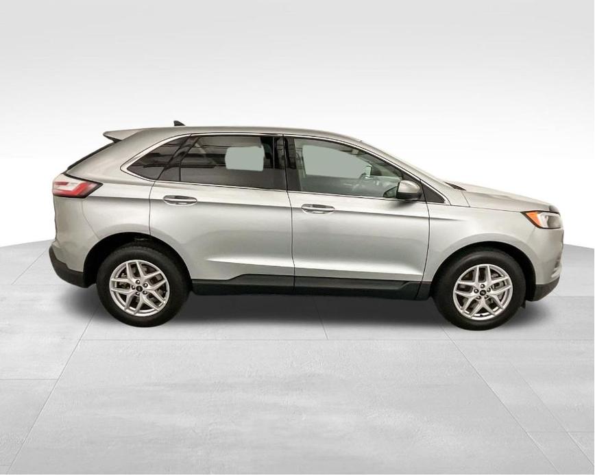 used 2023 Ford Edge car, priced at $26,631