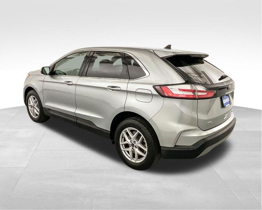 used 2023 Ford Edge car, priced at $26,631