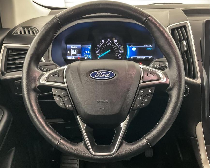 used 2023 Ford Edge car, priced at $26,631