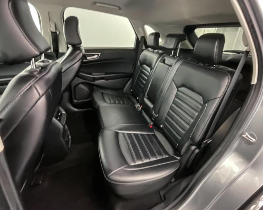 used 2023 Ford Edge car, priced at $26,631