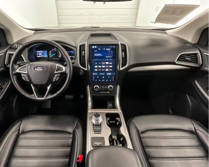 used 2023 Ford Edge car, priced at $26,631