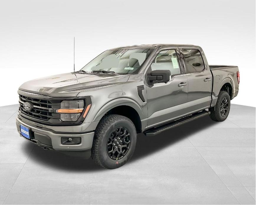 new 2024 Ford F-150 car, priced at $52,129