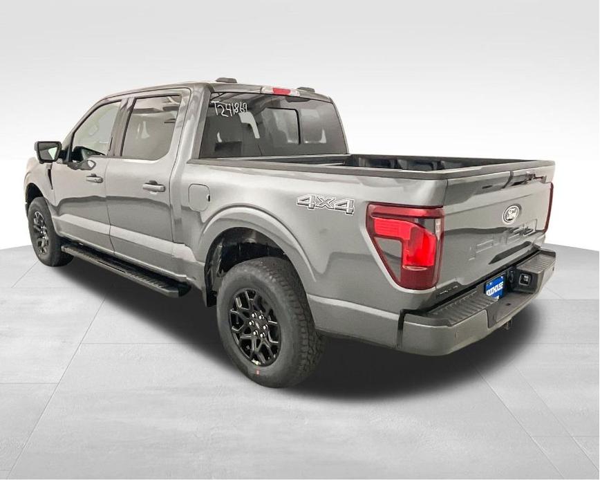 new 2024 Ford F-150 car, priced at $52,129