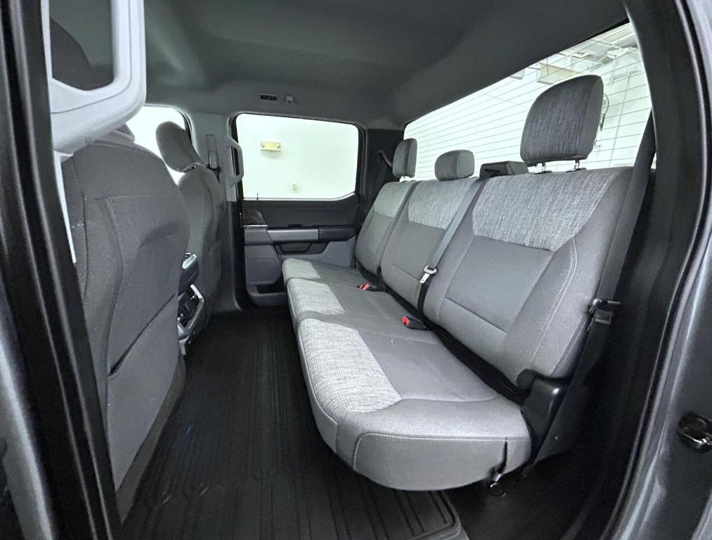 used 2022 Ford F-150 car, priced at $38,678