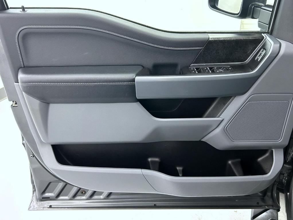 used 2022 Ford F-150 car, priced at $38,678