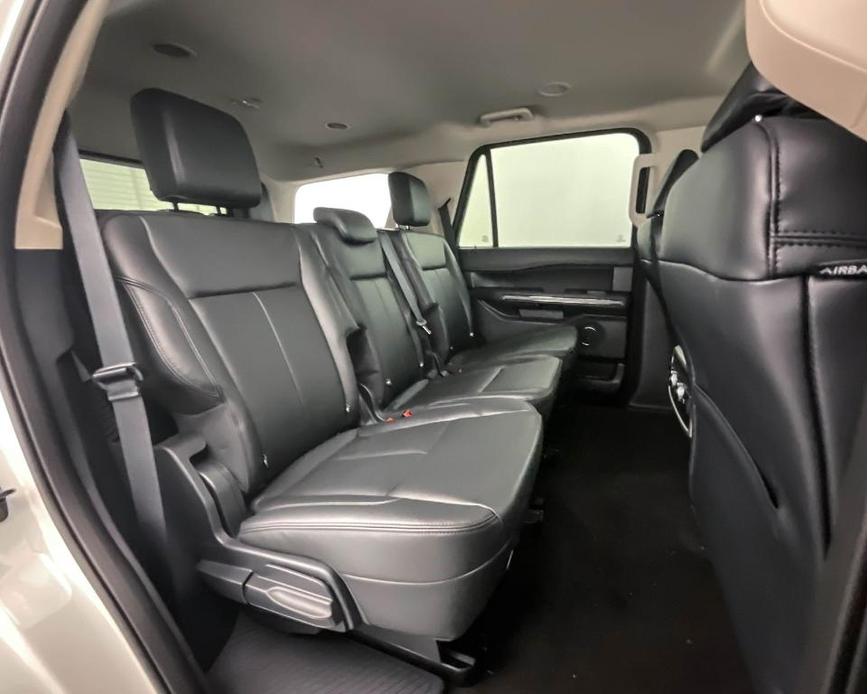 new 2024 Ford Expedition car, priced at $60,769