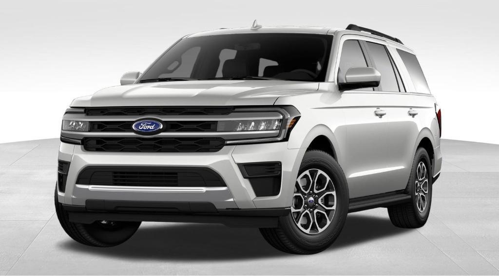 new 2024 Ford Expedition car, priced at $61,769