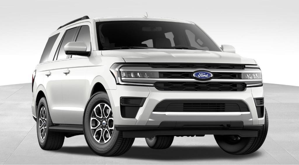 new 2024 Ford Expedition car, priced at $61,769