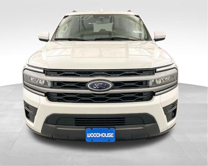 new 2024 Ford Expedition car, priced at $60,769