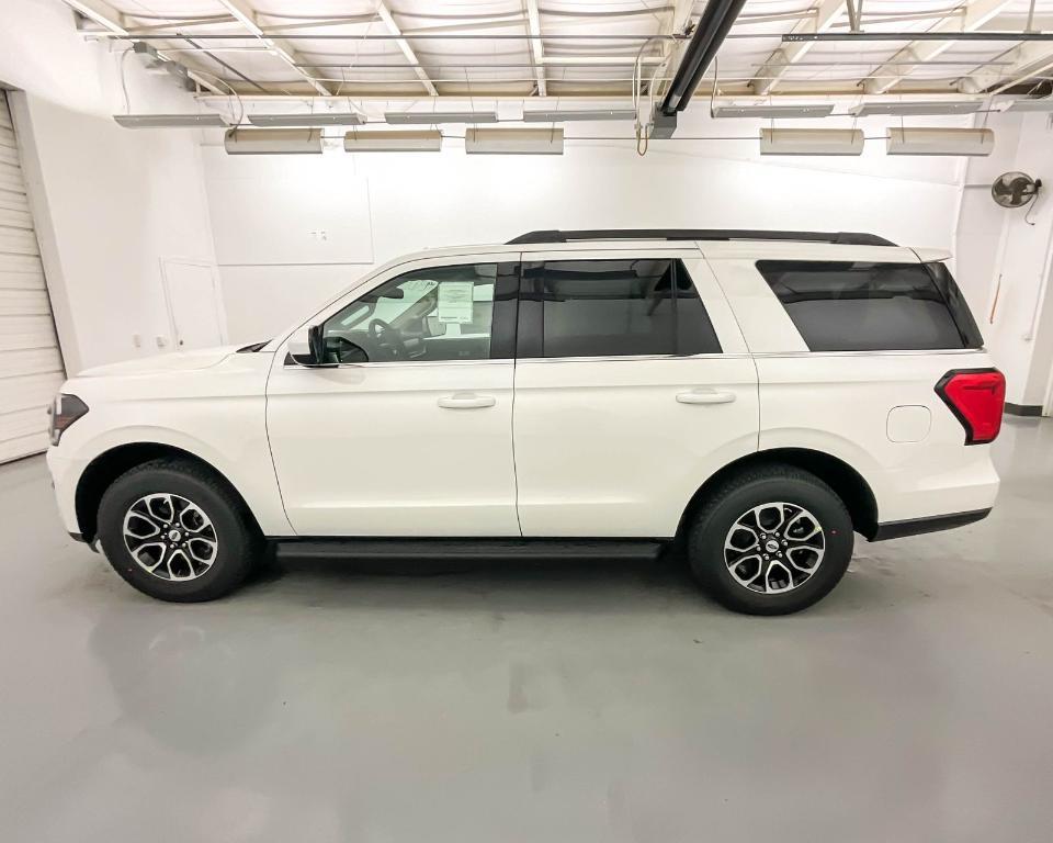 new 2024 Ford Expedition car, priced at $55,769