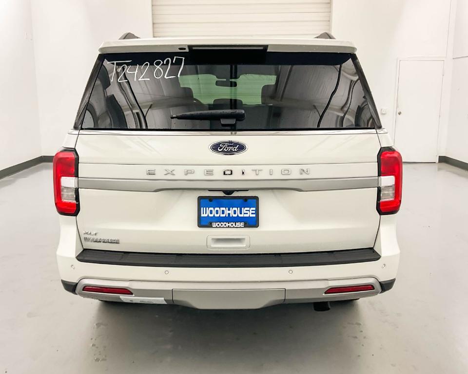 new 2024 Ford Expedition car, priced at $55,769