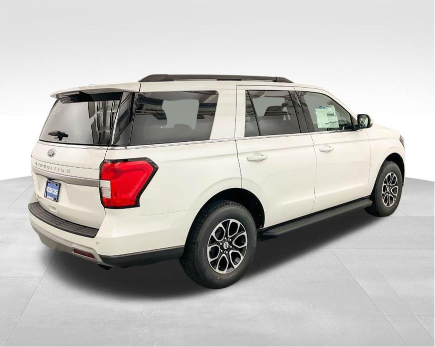 new 2024 Ford Expedition car, priced at $60,769