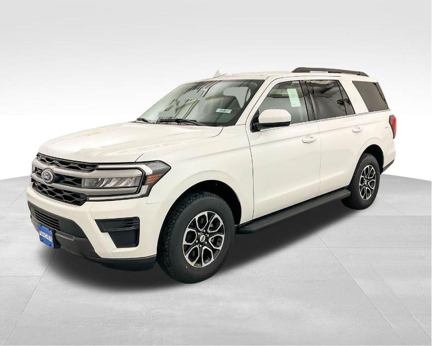 new 2024 Ford Expedition car, priced at $61,769