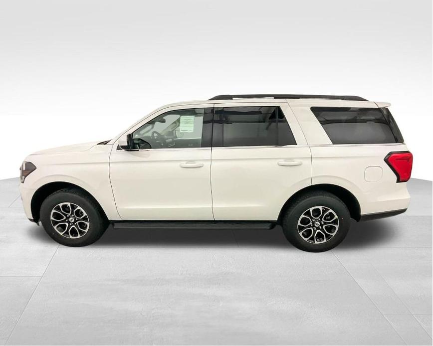 new 2024 Ford Expedition car, priced at $60,769