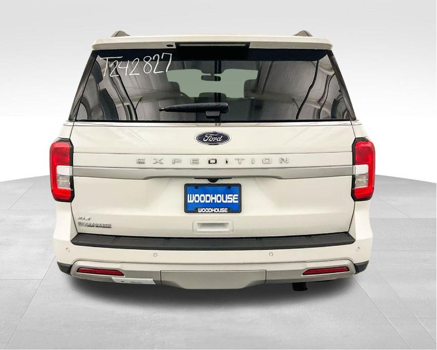 new 2024 Ford Expedition car, priced at $60,769