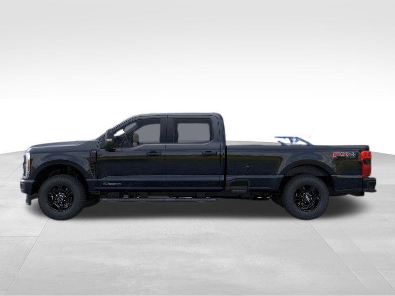 new 2024 Ford F-350 car, priced at $66,964