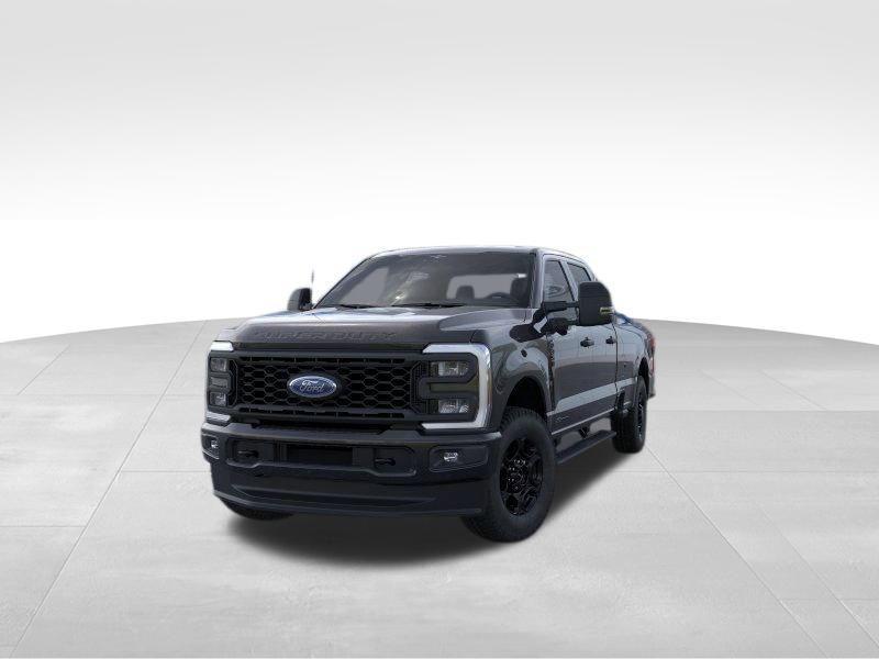 new 2024 Ford F-350 car, priced at $66,964