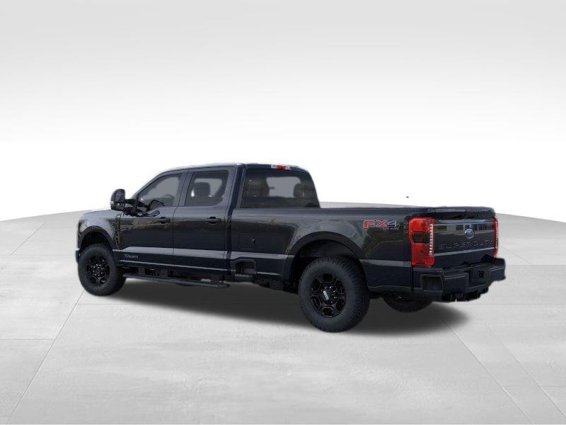 new 2024 Ford F-350 car, priced at $66,964