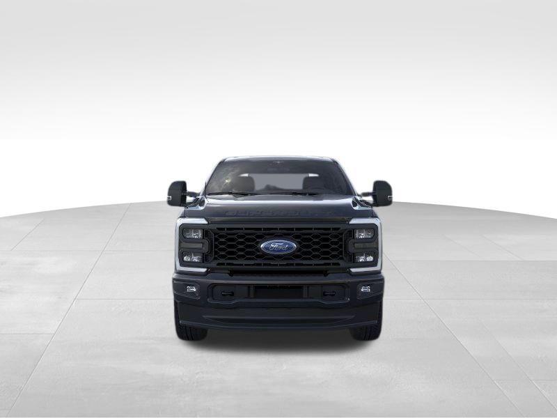 new 2024 Ford F-350 car, priced at $66,964