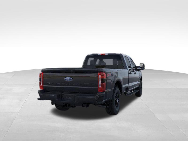 new 2024 Ford F-350 car, priced at $66,964