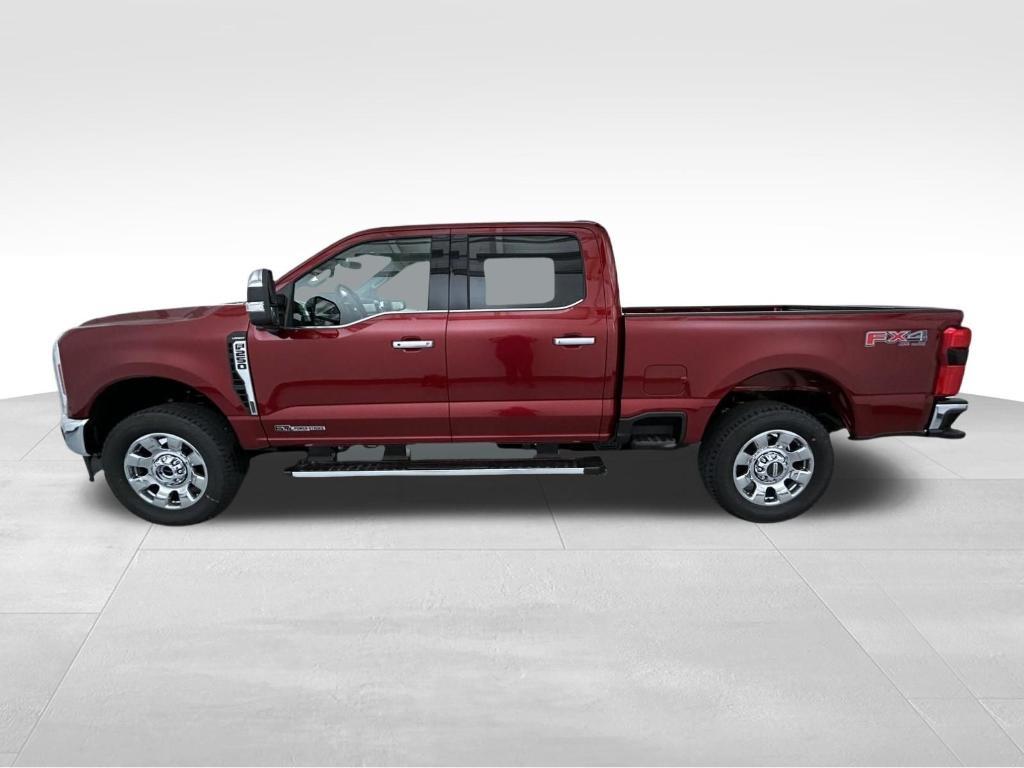 new 2025 Ford F-250 car, priced at $77,019
