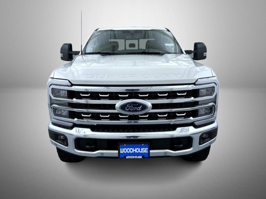 new 2025 Ford F-250 car, priced at $88,824