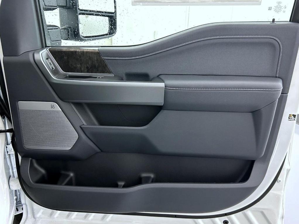 new 2025 Ford F-250 car, priced at $88,824