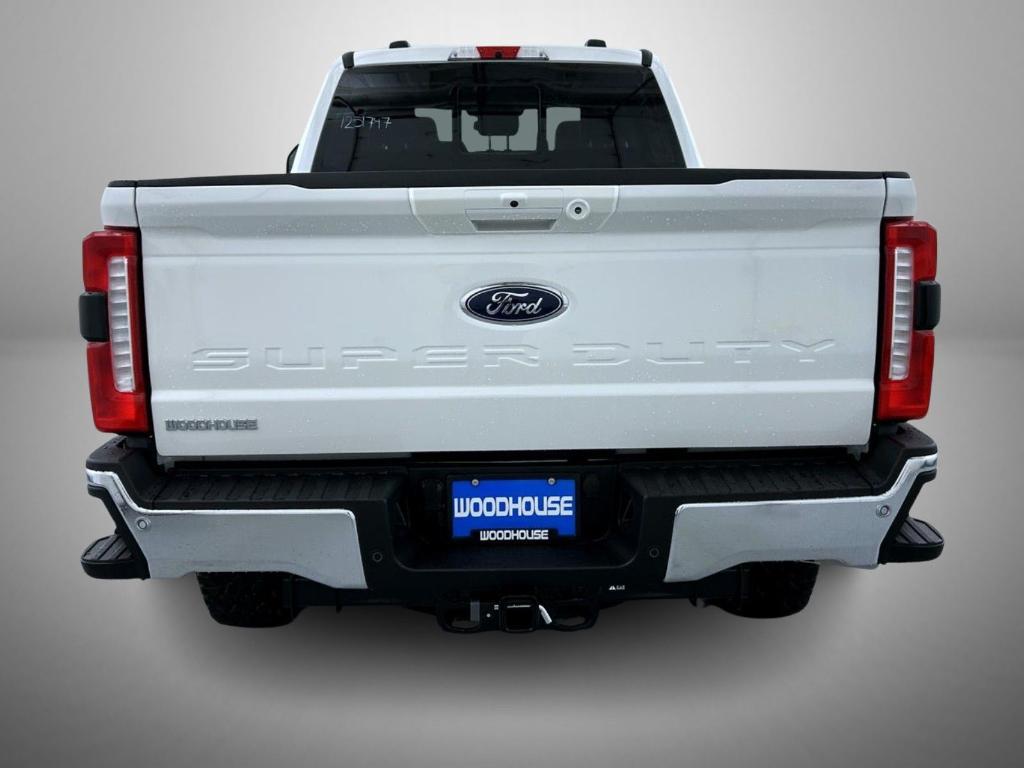 new 2025 Ford F-250 car, priced at $88,824