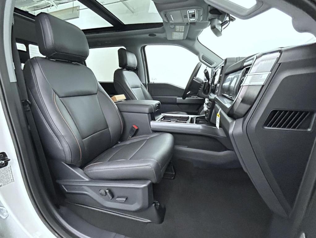 new 2025 Ford F-250 car, priced at $88,824