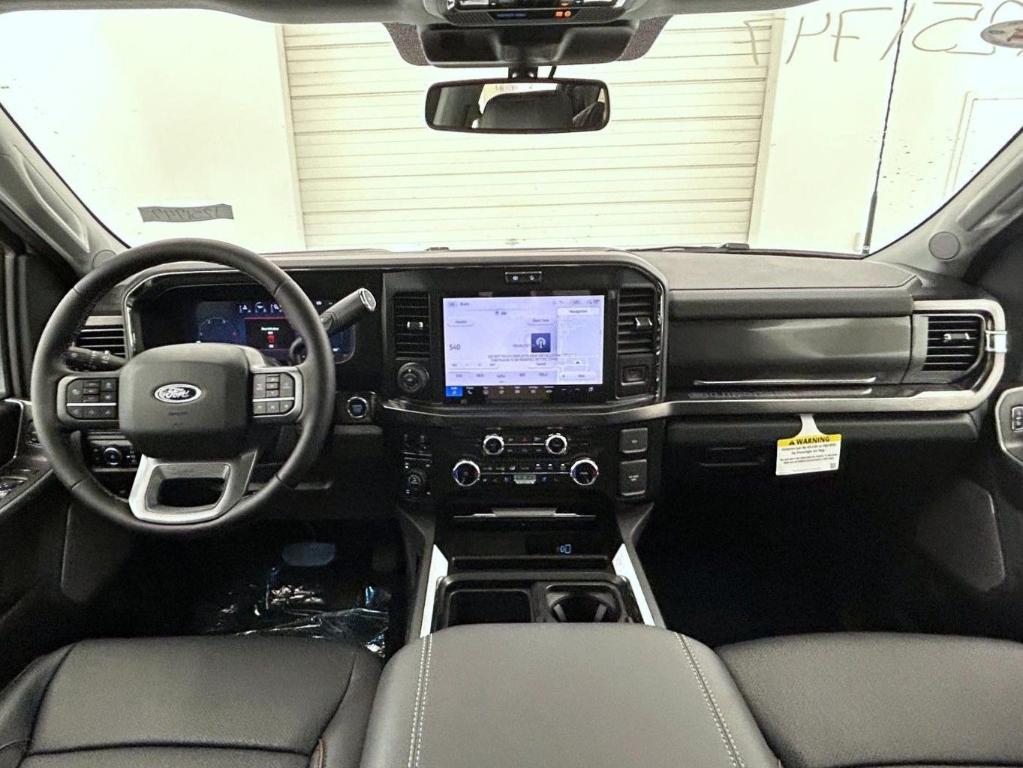 new 2025 Ford F-250 car, priced at $88,824