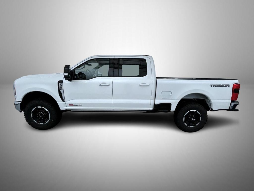 new 2025 Ford F-250 car, priced at $88,824