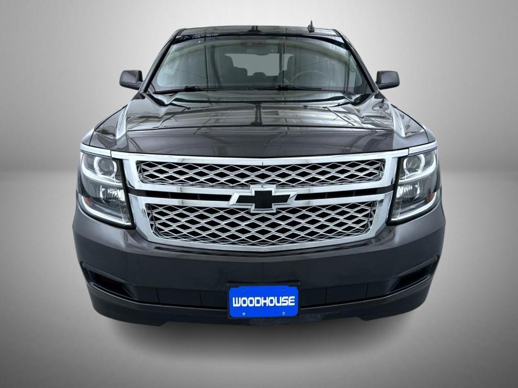 used 2017 Chevrolet Tahoe car, priced at $25,258