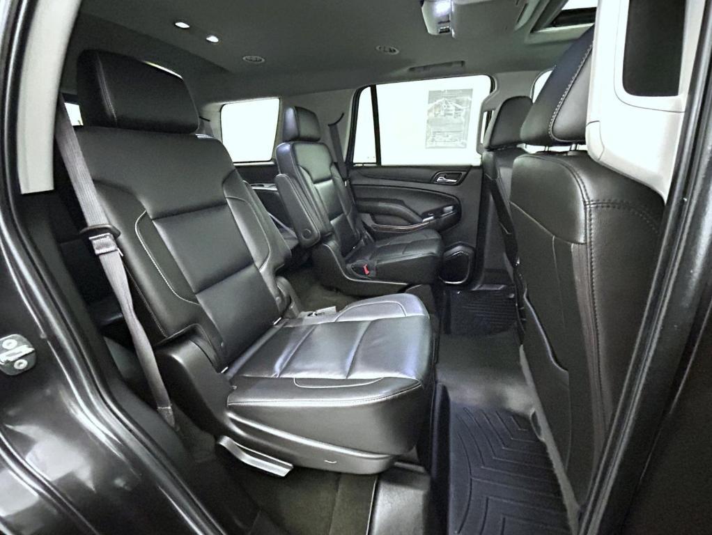 used 2017 Chevrolet Tahoe car, priced at $25,258