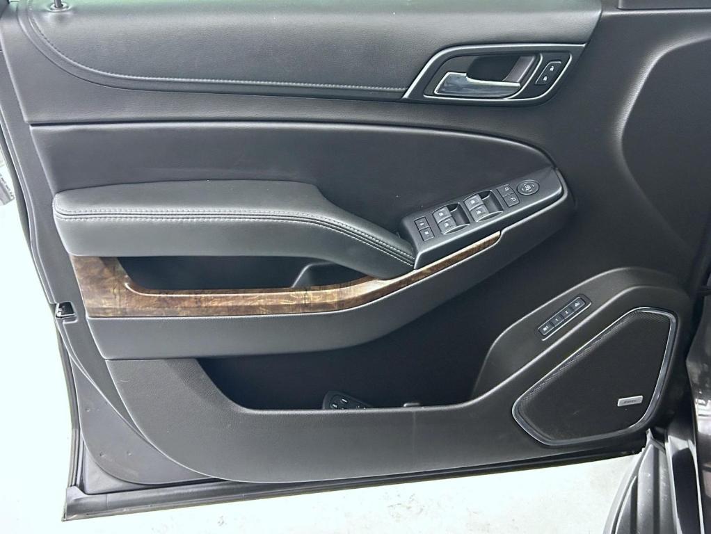 used 2017 Chevrolet Tahoe car, priced at $25,258