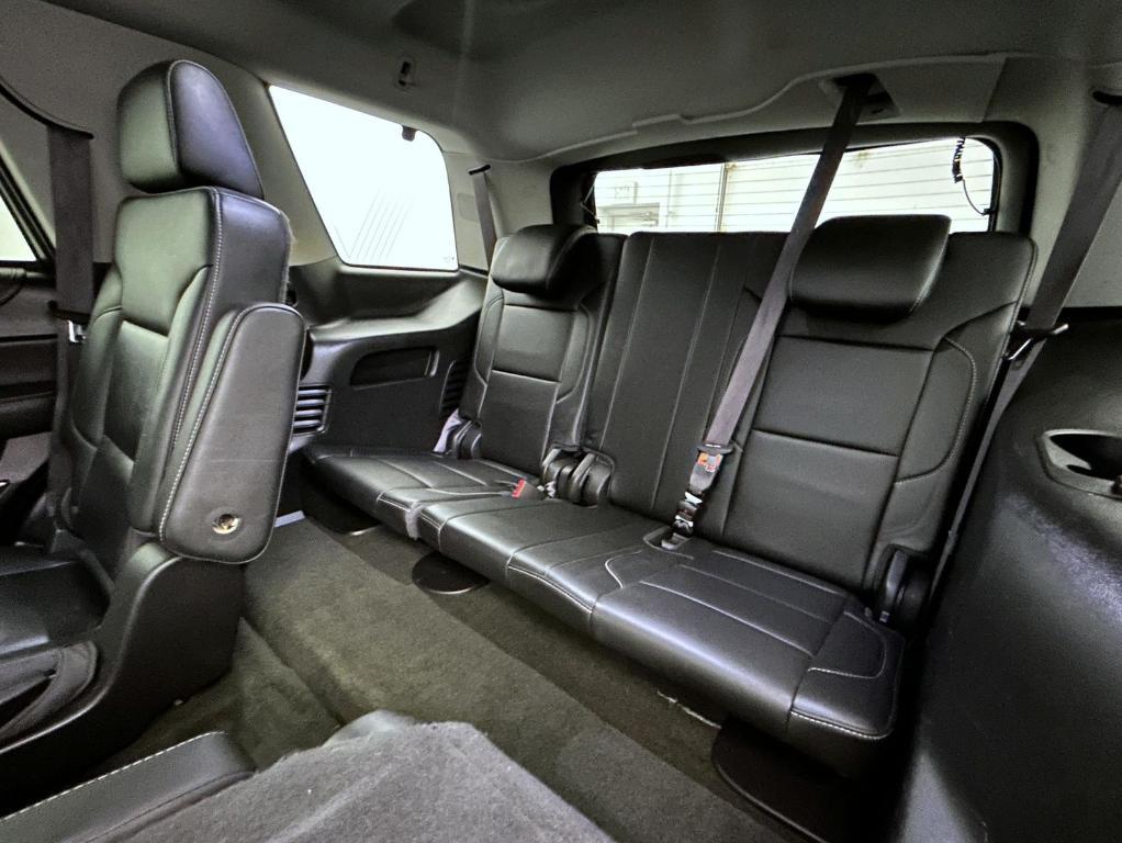 used 2017 Chevrolet Tahoe car, priced at $25,258