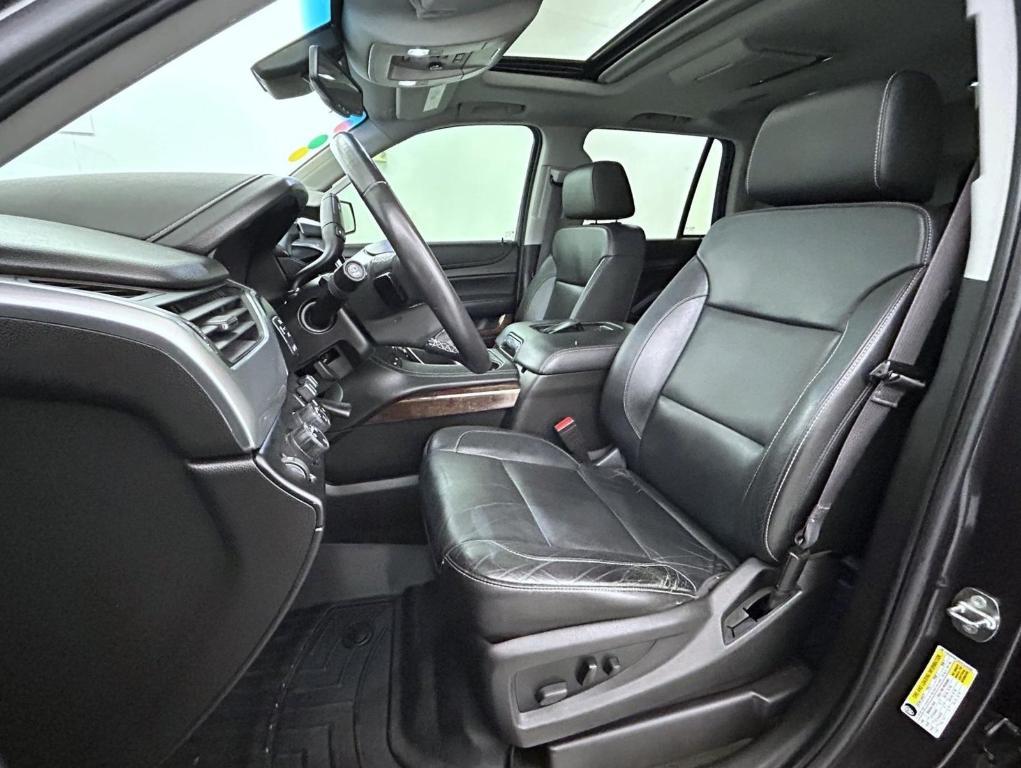 used 2017 Chevrolet Tahoe car, priced at $25,258
