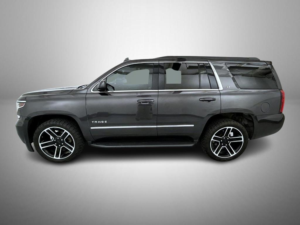 used 2017 Chevrolet Tahoe car, priced at $25,258