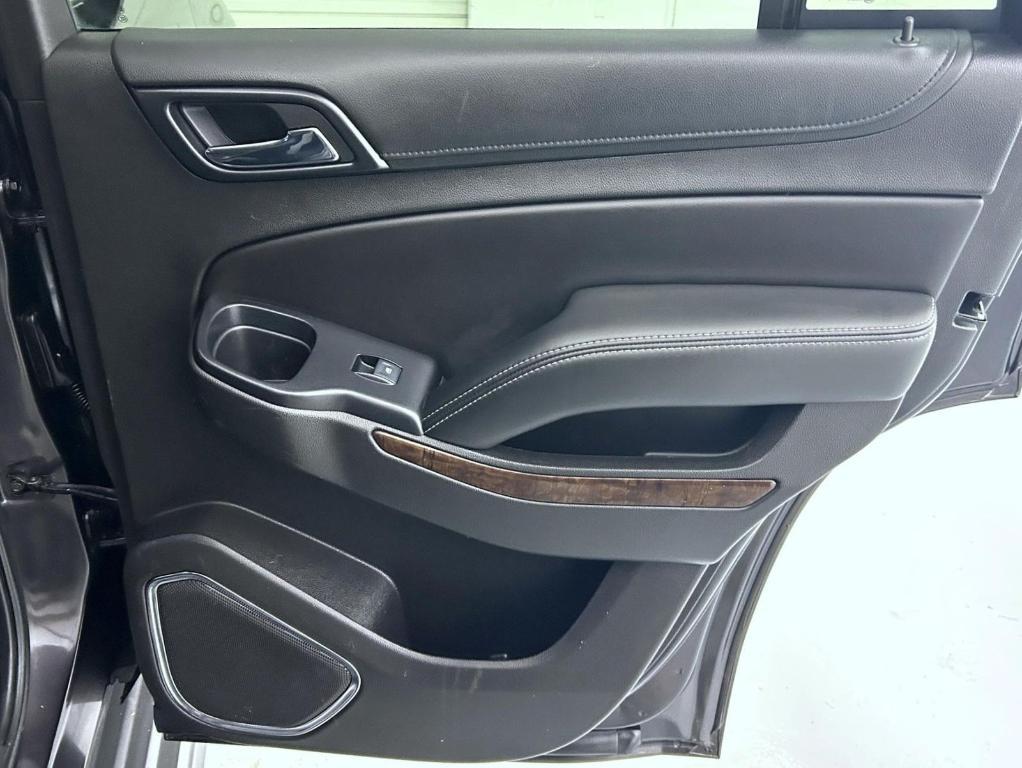 used 2017 Chevrolet Tahoe car, priced at $25,258