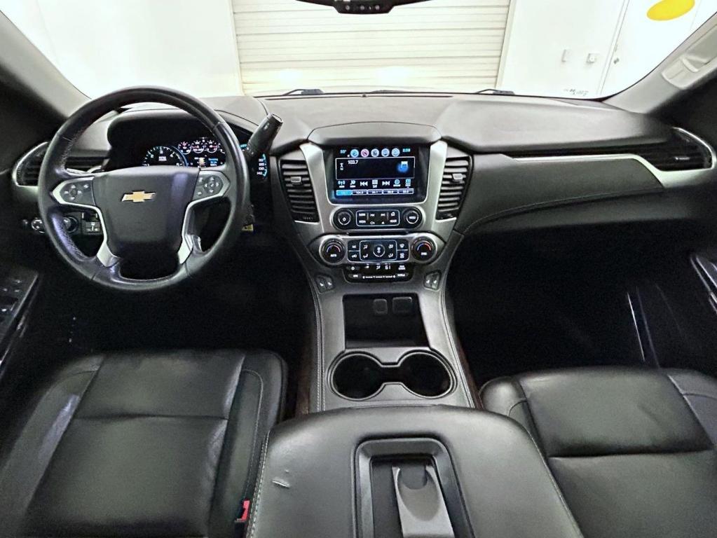 used 2017 Chevrolet Tahoe car, priced at $25,258