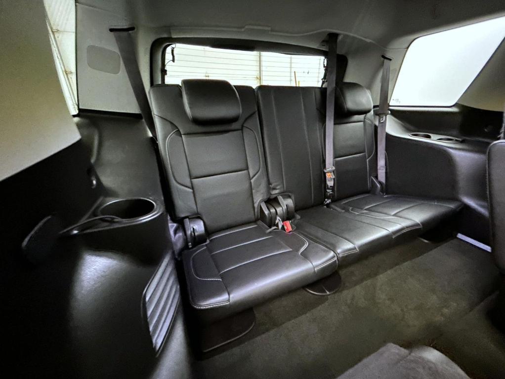 used 2017 Chevrolet Tahoe car, priced at $25,258