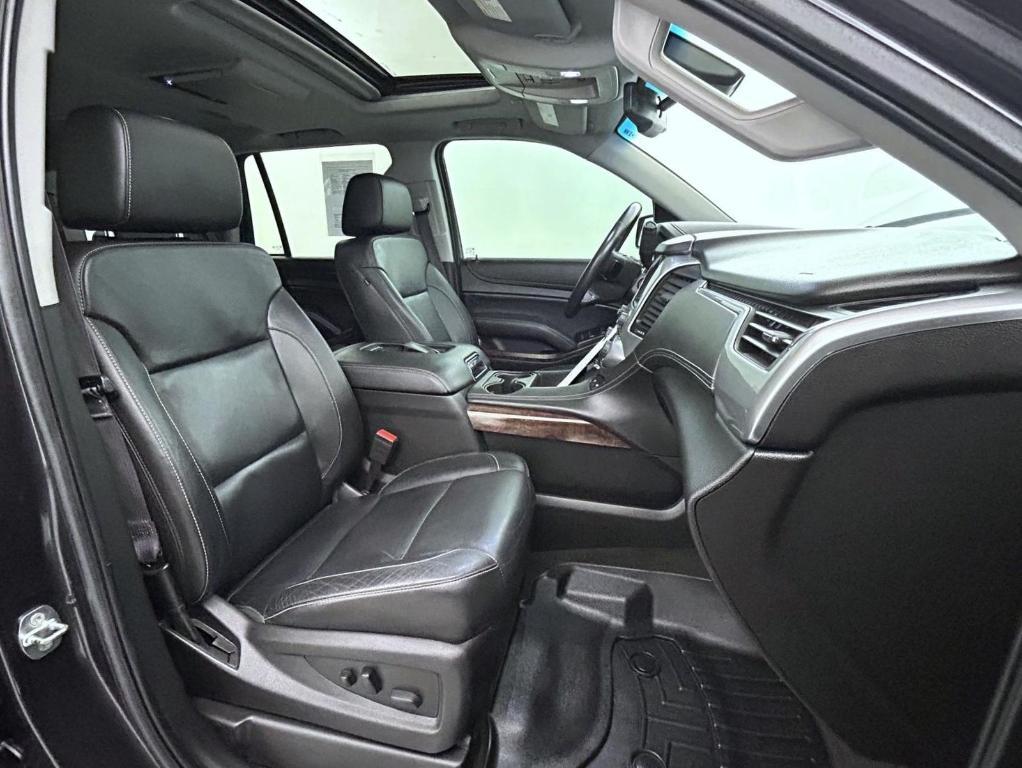 used 2017 Chevrolet Tahoe car, priced at $25,258