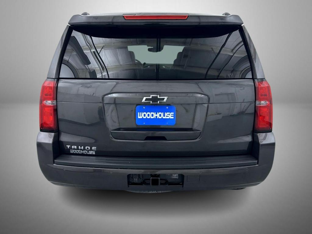 used 2017 Chevrolet Tahoe car, priced at $25,258