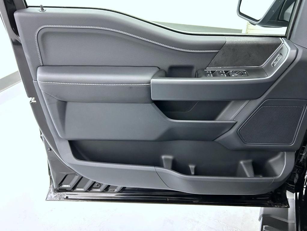 new 2025 Ford F-150 car, priced at $54,039