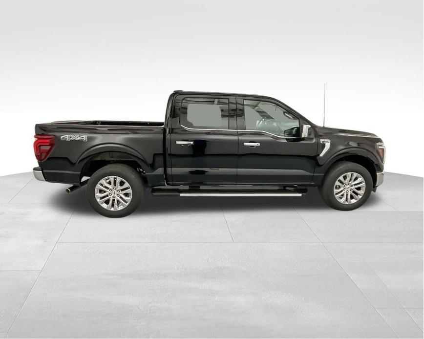 new 2024 Ford F-150 car, priced at $67,194