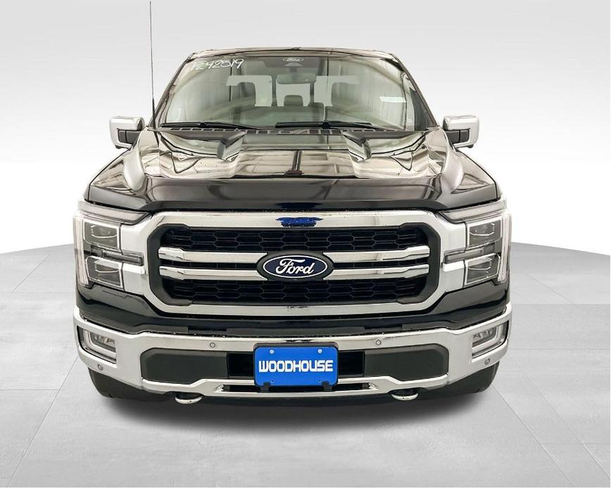 new 2024 Ford F-150 car, priced at $67,194